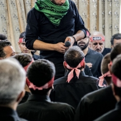 یا حسین (ع)