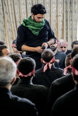 یا حسین (ع)