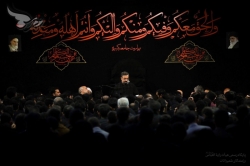 شهادت امام موسی کاظم علیه السلام 96