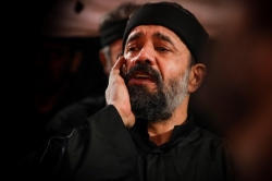 شب سوم محرم  96