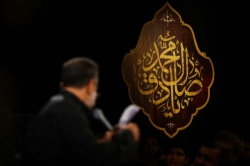 شهادت امام صادق علیه السلام97