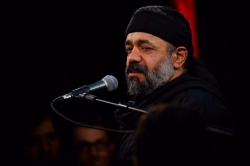شب سوم محرم 97