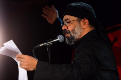 شب سوم محرم 97