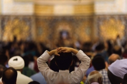 شب شانزدهم ماه رمضان 98