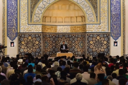 شب شانزدهم ماه رمضان 98