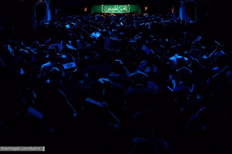 شب نوزدهم ماه رمضان98