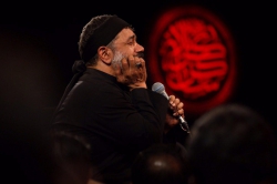 محرم 98 شب دوم