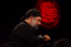 محرم 98 شب دوم