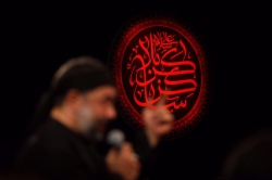 محرم 98 شب دوم