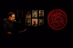 شب شهادت حضرت زینب (س) 98