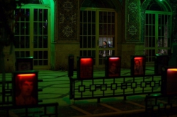 شب دوازدهم رمضان 99