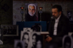 شب چهاردهم رمضان 99