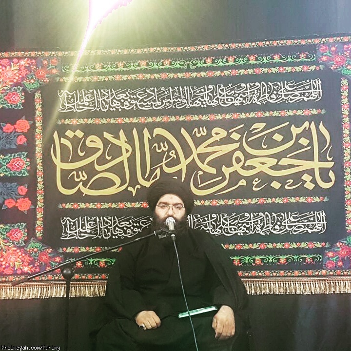 منبر