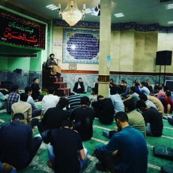 منبر