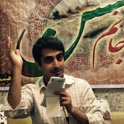 کربلایی محمدرضا جودی