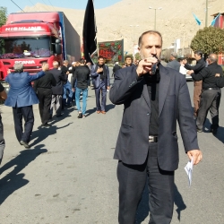 تاسوعای حسینی