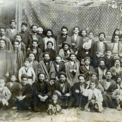 سلسله سادات مجابی