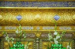 دسته شادی  31 اردیبهشت 98 - امامزاده جعفر (ع)