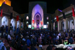 شب قدر اول رمضان 1440