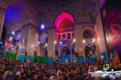 شب قدر اول رمضان 1440