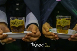 شب نهم محرم 1441