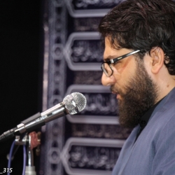 استاد سید قاسم هاشمی