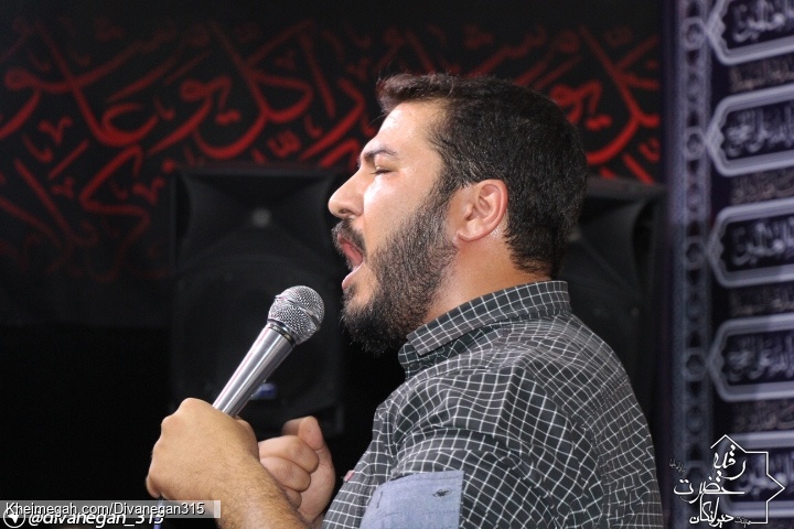 احمد الله مرادی