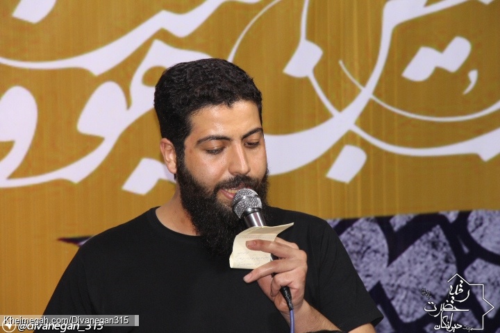 سید احمد سجادی