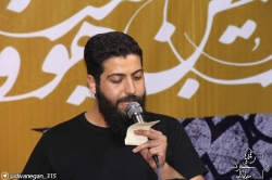 سید احمد سجادی