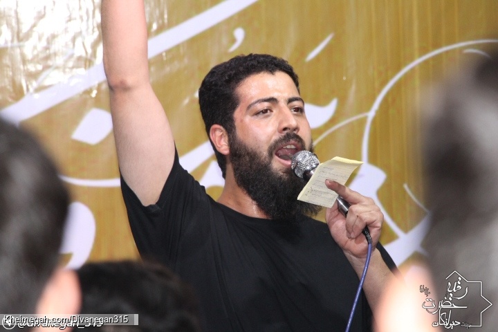 سید احمد سجادی