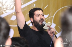 سید احمد سجادی