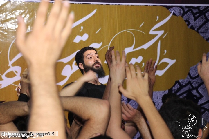 سید احمد سجادی