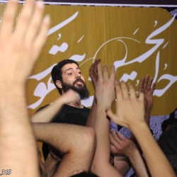 سید احمد سجادی