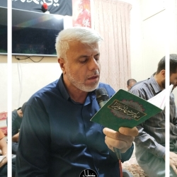 حاج محمد مهر علی تختی