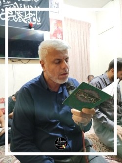 حاج محمد مهر علی تختی