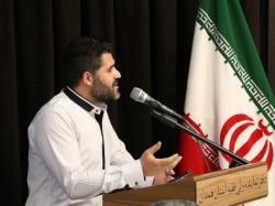 میثم شامخی مختار