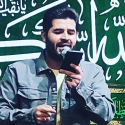 میثم شامخی مختار