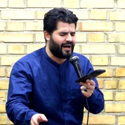 میثم شامخی