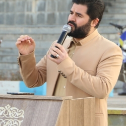 میثم شامخی