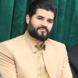 میثم شامخی