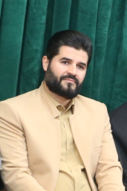 میثم شامخی