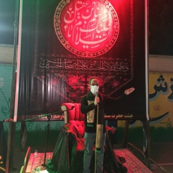 یا حسین (ع)