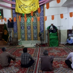 میلاد امام حسین علیه السلام