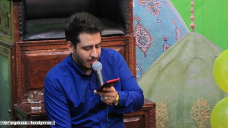 حاج امید امیری