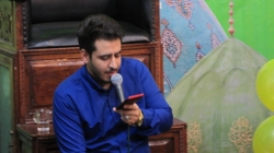 حاج امید امیری