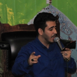 حاج امید امیری