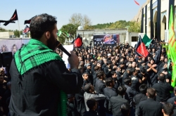 کربلایی محمد مهدی  دستمزد