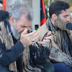 کربلایی محمد مهدی  دستمزد