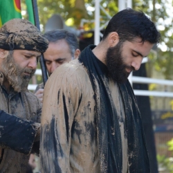 کربلایی محمد مهدی  دستمزد