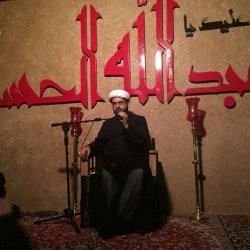 گزارش تصویری شب اول محرم